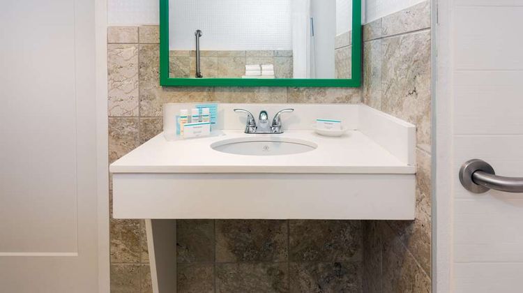 Hampton Inn Ellenton/Bradenton Room