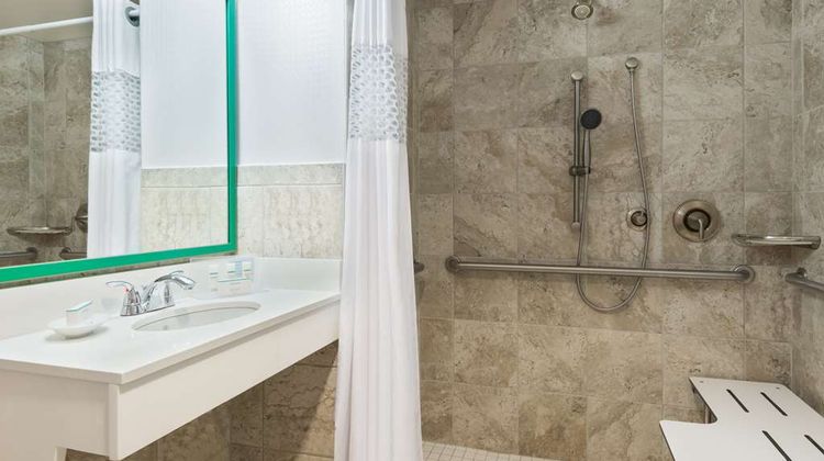 Hampton Inn Ellenton/Bradenton Room