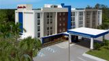 <b>Hampton Inn Ellenton/Bradenton Exterior</b>. Images powered by <a href="https://iceportal.shijigroup.com/" title="IcePortal" target="_blank">IcePortal</a>.