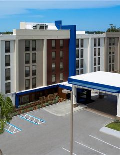 Hampton Inn Ellenton/Bradenton