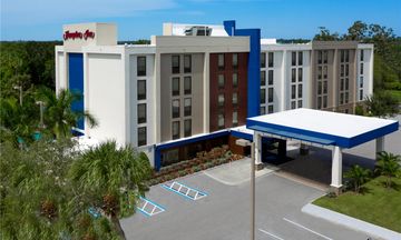 Hampton Inn Ellenton/Bradenton