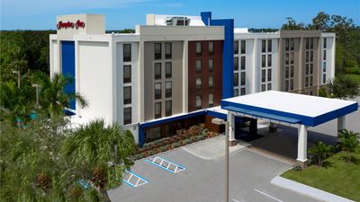Hampton Inn Ellenton/Bradenton