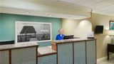 <b>Hampton Inn Ellenton/Bradenton Lobby</b>. Images powered by <a href="https://iceportal.shijigroup.com/" title="IcePortal" target="_blank">IcePortal</a>.