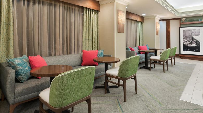 <b>Hampton Inn Ellenton/Bradenton Restaurant</b>. Images powered by <a href="https://iceportal.shijigroup.com/" title="IcePortal" target="_blank">IcePortal</a>.