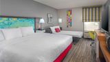 <b>Hampton Inn Ellenton/Bradenton Room</b>. Images powered by <a href="https://iceportal.shijigroup.com/" title="IcePortal" target="_blank">IcePortal</a>.