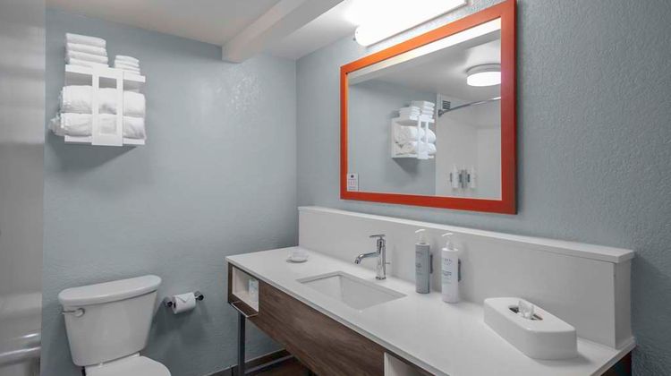 Hampton Inn I-75 Bee Ridge Room