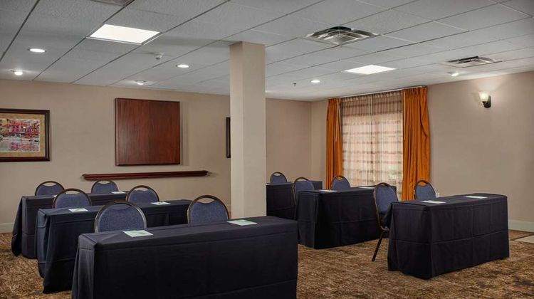 Homewood Suites by Hilton Sarasota Meeting