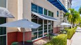 Hampton Inn & Suites Sarasota/Lakewood Exterior