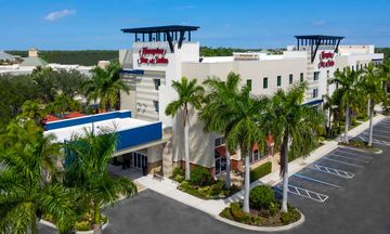Hampton Inn & Suites Sarasota/Lakewood