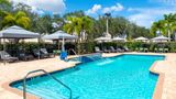 Hampton Inn & Suites Sarasota/Lakewood Pool