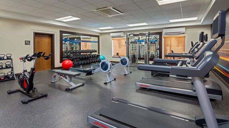 Hampton Inn & Suites Sarasota/Lakewood Health