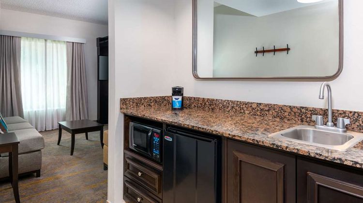Hampton Inn & Suites Sarasota/Lakewood Other