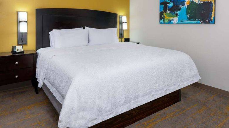 <b>Hampton Inn & Suites Sarasota/Lakewood Room</b>. Images powered by <a href="https://iceportal.shijigroup.com/" title="IcePortal" target="_blank">IcePortal</a>.