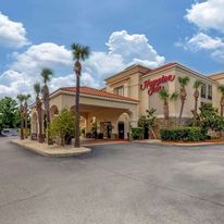 Hampton Inn St. Simons Island