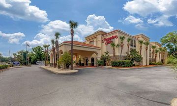 Hampton Inn St. Simons Island