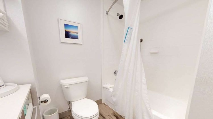Hampton Inn St. Simons Island Room