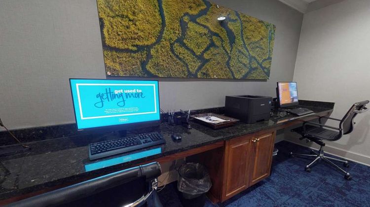 Hampton Inn St. Simons Island Other