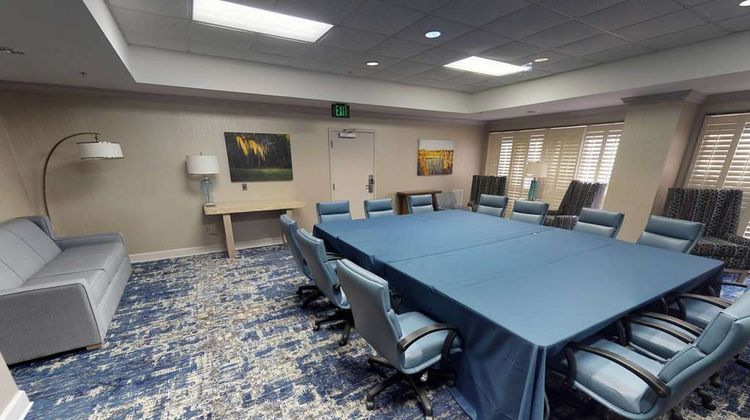 Hampton Inn St. Simons Island Meeting