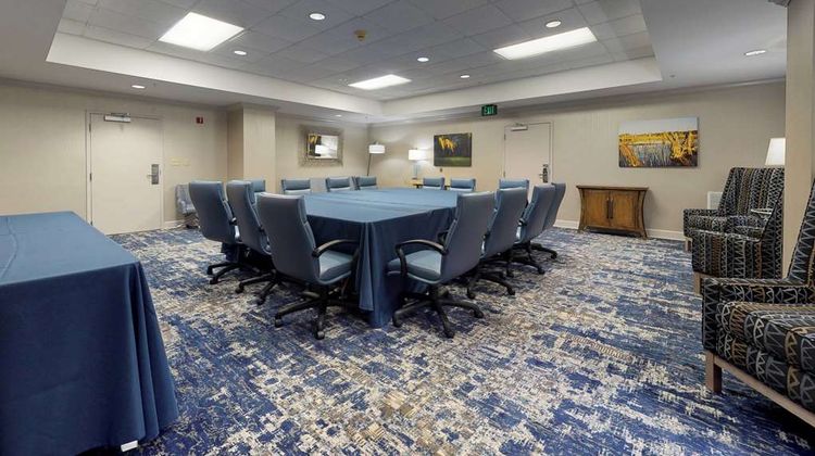 Hampton Inn St. Simons Island Meeting