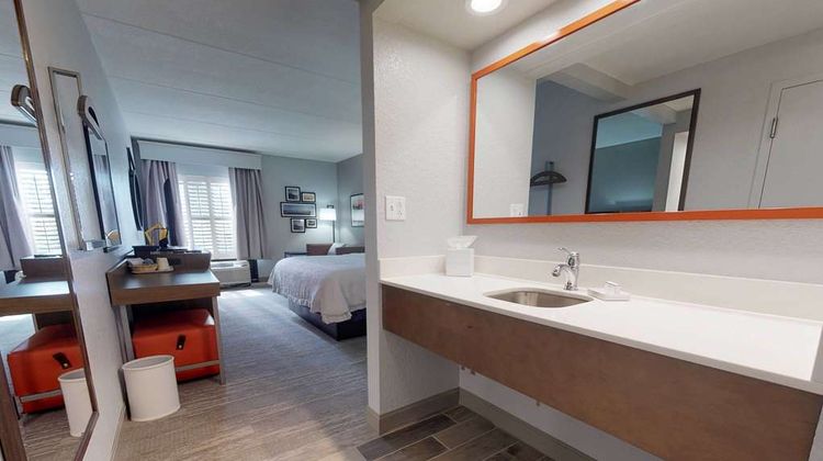 Hampton Inn St. Simons Island Other