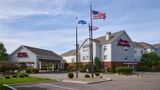 Hampton Inn & Suites Cleveland Southeast Exterior