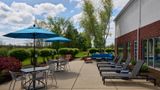 Hampton Inn & Suites Cleveland Southeast Exterior