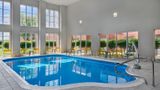 Hampton Inn & Suites Cleveland Southeast Pool