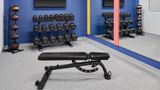 Hampton Inn & Suites Cleveland Southeast Health