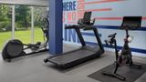 Hampton Inn & Suites Cleveland Southeast Health