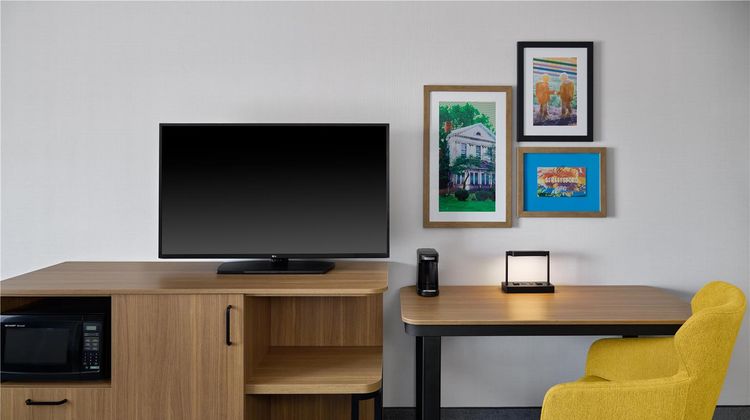 Hampton Inn & Suites Cleveland Southeast Other