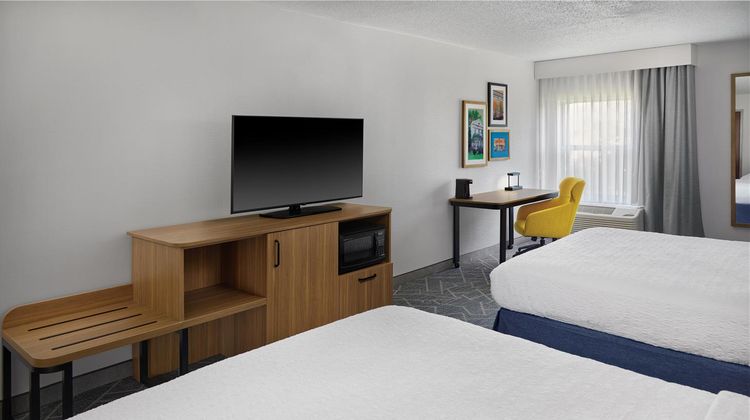 Hampton Inn & Suites Cleveland Southeast Other