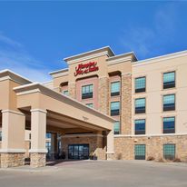 Hampton Inn & Suites St Cloud