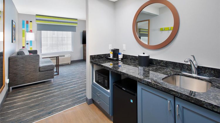 Hampton Inn & Suites St Cloud Other