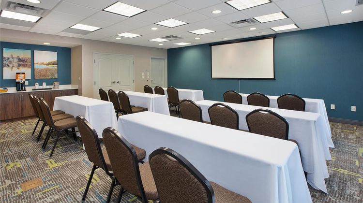 Hampton Inn & Suites St Cloud Meeting