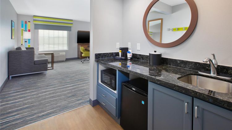 Hampton Inn & Suites St Cloud Other