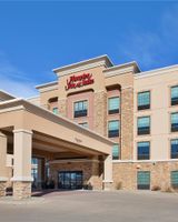 Hampton Inn & Suites St Cloud
