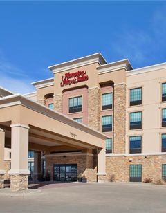 Hampton Inn & Suites St Cloud