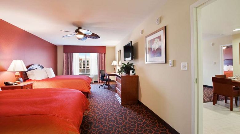<b>Homewood Suites St Cloud Room</b>. Images powered by <a href="https://iceportal.shijigroup.com/" title="IcePortal" target="_blank">IcePortal</a>.
