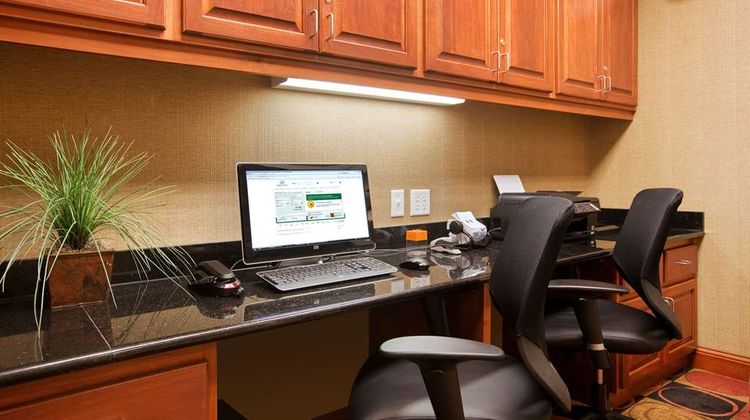 Homewood Suites St Cloud Other