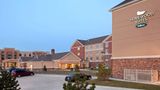Homewood Suites St Cloud Exterior