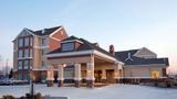 Homewood Suites St Cloud Exterior