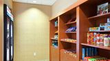 Homewood Suites St Cloud Restaurant