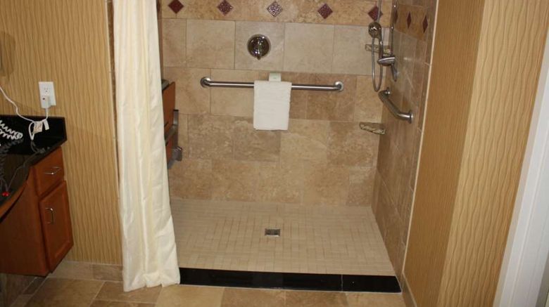 <b>Homewood Suites St Cloud Room</b>. Images powered by <a href="https://iceportal.shijigroup.com/" title="IcePortal" target="_blank">IcePortal</a>.
