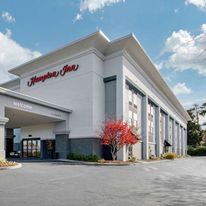 Hampton Inn Starkville