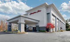 Hampton Inn Starkville