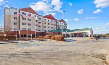 Hilton Garden Inn Starkville