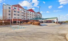 Hilton Garden Inn Starkville