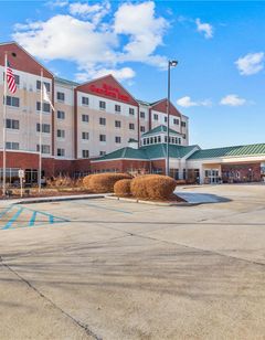 Hilton Garden Inn Starkville