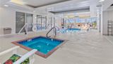 Hilton Garden Inn Starkville Pool