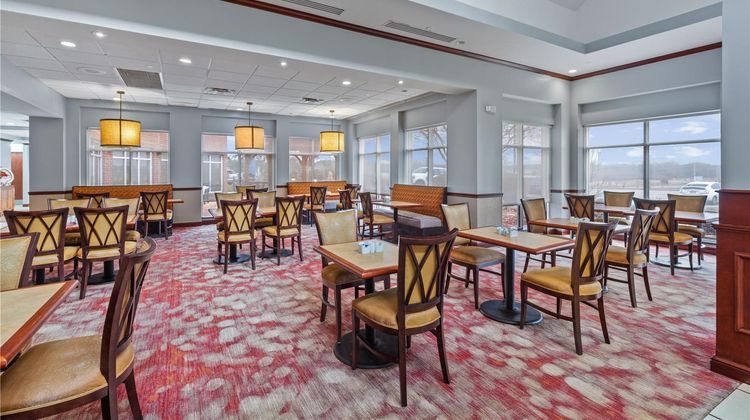 Hilton Garden Inn Starkville Restaurant